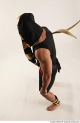 ATILLA EGYPTIAN GOD 2